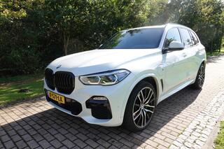 bmw-x5-xdrive45e-m-sport-high-executive--22-inch--pano--laser--head-up--h&k--soft-close--pano