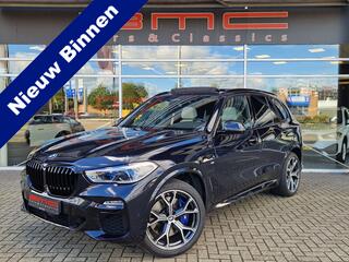 bmw-x5-xdrive45e-m-sport-panorama-hud-hk-comfortstoelen-360cam-trekhaak