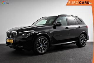 bmw-x5-xdrive45e-m-sport-high-executive-394pk--lederen-bekleding--schuif-panorama-dak--navigatie-