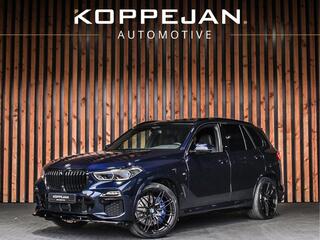 bmw-x5-xdrive45e-394pk-automaat-high-executive-m-sport--skylounge--achteras-besturing--pano--sto