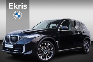 bmw-x5-xdrive50e-high-executive---harman-kardon---panoramadak----trekhaak---21''--