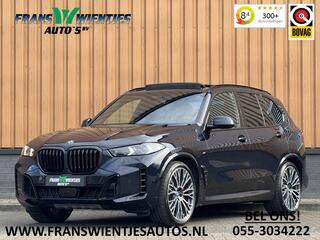 bmw-x5-x-drive-3.0d--m-pakket--22''-lichtmetaal--luchtvering--trekhaak--3500-kg-trekken--panor