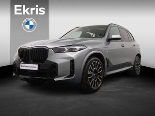 bmw-x5-xdrive50e--m-sportpakket--innovation-pack--driving-assistant-professional--comfort-stoele