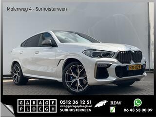 bmw-x6-m50d-high-executive-m-sport-hud-trekhaak-harman-kardon-laser-led-360cam-32940km!