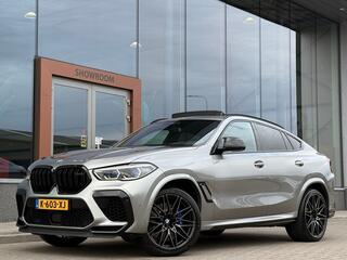 bmw-x6-m-competition--btw--pano--softclose--360-camera--harman-kardon--leder--elect-trekhaak-