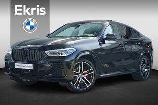 bmw-x6-xdrive40i-m-sportpakket-22''---panoramadak---driving-assistant-professional---head-up-display