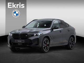 bmw-x6-m60i-xdrive-active-steering---comfortzetels---panoramadak---bowers-&-wilkens---trekhaak