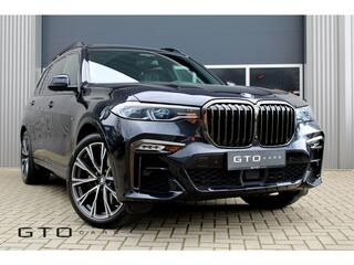 bmw-x7-m50d-high-executive-full-options!-7-persoons-skylounge-harman-kardon-trekhaak-m-sport