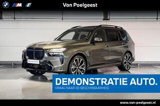 bmw-x7-xdrive40i--m-sportpakket-pro--trekhaak-met-elektrisch-wegklapbare-kogel