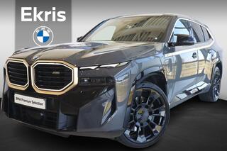 bmw-xm-high-executive--m-driver's-pack--bowers-&-wilkins-diamond-surround-sound-systeem