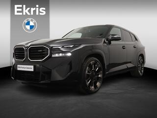 bmw-xm-phev-30-kwh--stoelverwarming-&-ventilatie--bowers-&-wilkins--comfort-access---soft-close-