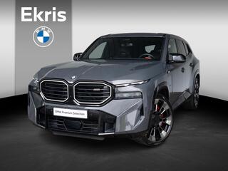 bmw-xm--m-driver's-pack--harman-kardon--comfort-access--soft-close--stoelventilatie--stoelverw