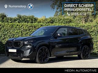 bmw-xm-50e--23"--individual-leder--bowers-&-wilkins--trekhaak--stoelver.-+-ventilatie-+-massage