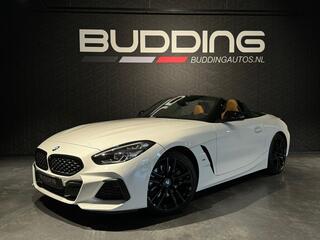 bmw-z4-roadster-sdrive20i-high-executive--m-sport--carplay--leder