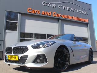 bmw-z4-roadster-sdrive20i-m-sport-high-executive