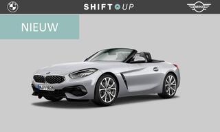 bmw-z4-roadster-sdrive30i-harman-kardon--stuurverwarming--19"--dab