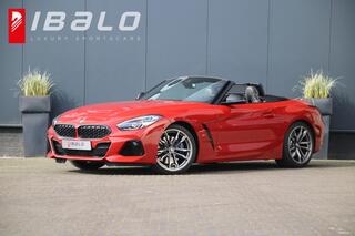 bmw-z4-roadster-m40i--340pk--harman-kardon-