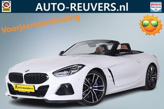 bmw-z4-roadster-m40i-high-executive---leder---head-up---carplay---harmankardon