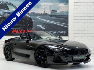 bmw-z4-roadster-m40i-high-executive-340-pk---harman-kardon---head-up---live-cockpit---park-assist---