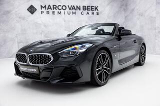 bmw-z4-roadster-sdrive30i-m-sport-plus--head-up--19"--m-stoel--dab