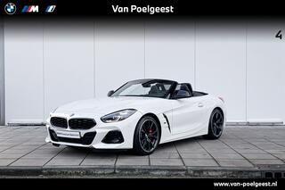 bmw-z4-roadster-sdrive30i-business-edition-plus---harman-kardon---head-up---elektrisch-verstelbare-s