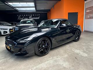 bmw-z4-sdrive20i-m-pakket-high-ex---19inch---head-up---black