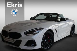 bmw-z4-roadster-sdrive20i-m-sport-plus-pack--19''-lmv-jet-black--harman-kardon-audio--active-crui