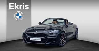 bmw-z4-roadster-sdrive30i--m-sportpakket--harman-kardon--lederen-bekleding--head-up-display-