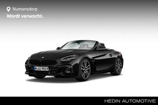 bmw-z4-roadster-sdrive20i--m-sport-plus--elek.-stoel.--acc--camera--hifi--stuur-+-stoelverw.