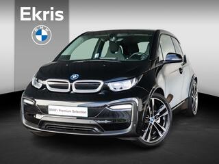 bmw-i3-120ah--dark-shadow-edition--sportpakket--20-inch--stoelverwarming--navigatiesysteem-prof