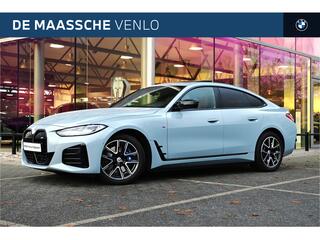 bmw-i4-m50---bmw-m-50-jahre-uitvoering---schuif-kanteldak---m-adaptief-onderstel---live-cockpit-plus
