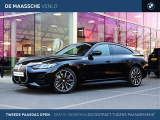 bmw-i4-edrive35-gran-coupé-m-sport---active-cruise-control---comfort-access---parking-assistant---st