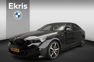 bmw-i5-edrive40--m-sportpakket--led--navigatie--trekhaak--keyles-go--sportstoelen--dab--harm