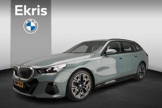 bmw-i5-touring-edrive40--m-sportpakket--led--navigatie--sportstoelen--stoelverwarming--dab--h