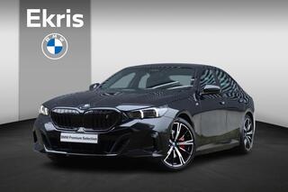 bmw-i5-edrive40--m-sportpakket-pro--comfort-pack--driving-assistant-plus--bowers-&-wilkins--ico