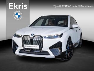 bmw-ix-m60--high-executive--bowers-&-wilkins--panoramadak--parking-assistant-professional--stoe