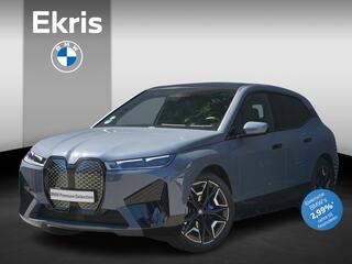 bmw-ix-xdrive50-sportpakket--comfort-access--glazen-panoramadak-sky-lounge--driving-assistant-pro