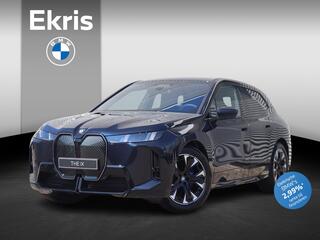 bmw-ix-xdrive45--m-sportpakket--comfort-pack--innotvation-pack