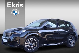 bmw-ix1-xdrive30-67-kwh-m-sportpakket--innovation-pack--comfort-pack--comfort-access--stoelmassage--