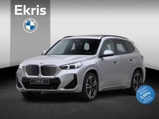 bmw-ix1-xdrive30-67-kwh--m-sportpakket--trekhaak--19inch-