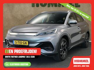 byd-atto-3-comfort-60-kwh---origineel-nederlandse-auto---panoramadak---adaptieve-cruise-control---36