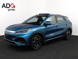 byd-atto-3-comfort-60-kwh-nieuwdemoautomaat420-wltp360°-panorama-camera60,48-kwh