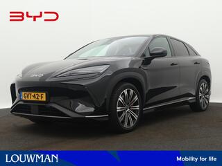 byd-seal-excellence-awd-91.3-kwh--leder--panoramadak--lm-velgen--parkeersensoren--navigatie-