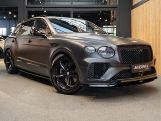 bentley-bentayga-v8-s-satin-black-edition-4.0-v8-s-mulliner-spec-touring-voll