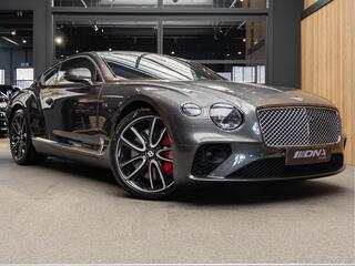 bentley-continental-gt-6.0-w12-massage-b&o-6.0-w12-volleder-surround-piano