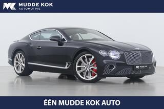 bentley-continental-gt-6.0-w12--rotating-display--bang-&-olufsen--massage+ventilatie--head-up--