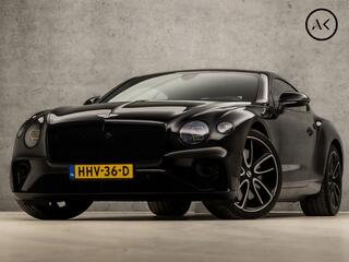 bentley-continental-gt-4.0-v8-mulliner-(dealer-onderhouden,-rotating-display,-22-inch,-sfeerverlicht