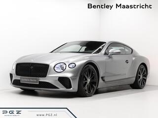 bentley-continental