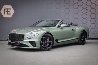 bentley-continental-gtc-4.0-v8--alpine-green--new-bentley-service--sportuitlaat--nekverwarming-