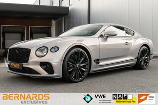 bentley-continental-gt-6.0-w12-speed---extreme-silver---akrapovic---carbon-styling---orig-nl---2028-